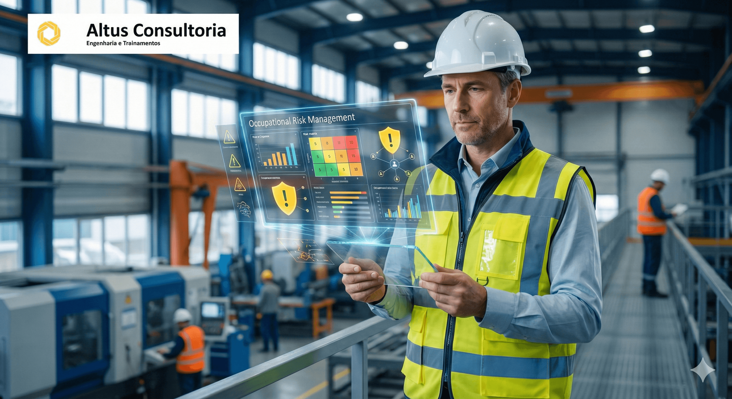 Nova NR 01 e eSocial 2026: O que muda para sua empresa?